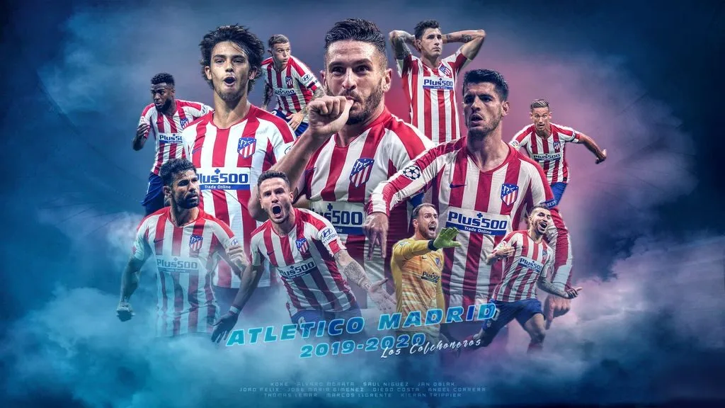 Câu lạc bộ bóng đá Atletico Madrid 03