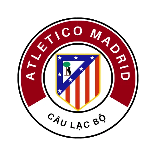 Câu lạc bộ bóng đá Atletico Madrid | Thống kê và đội hình Atletico Madrid