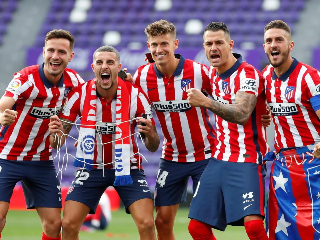 Câu lạc bộ bóng đá Atletico Madrid 01