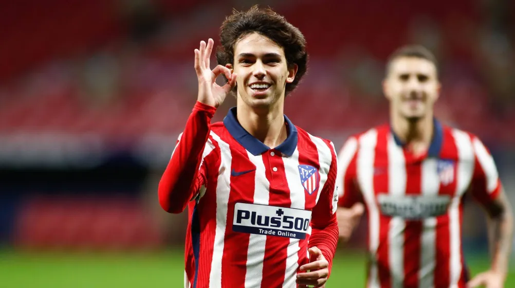 Cầu thủ đắt giá nhất Atletico Madrid là ai 01