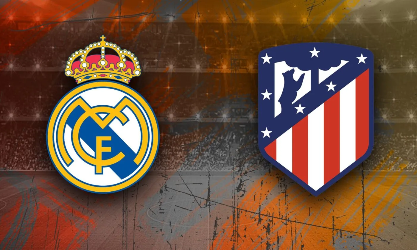 Biệt danh được đặt cho trận đấu Real Madrid vs Atletico Madrid là gì?