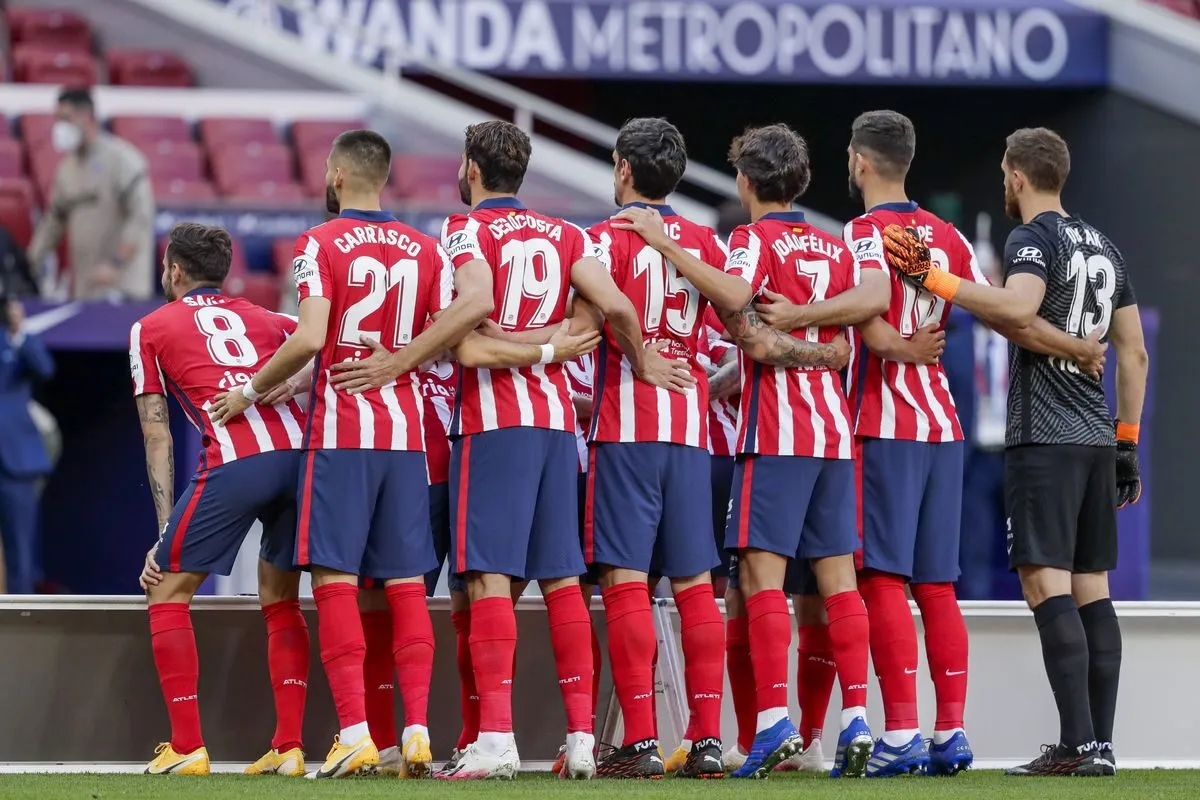 Biệt danh của Atletico Madrid là gì? Thông tin chi tiết