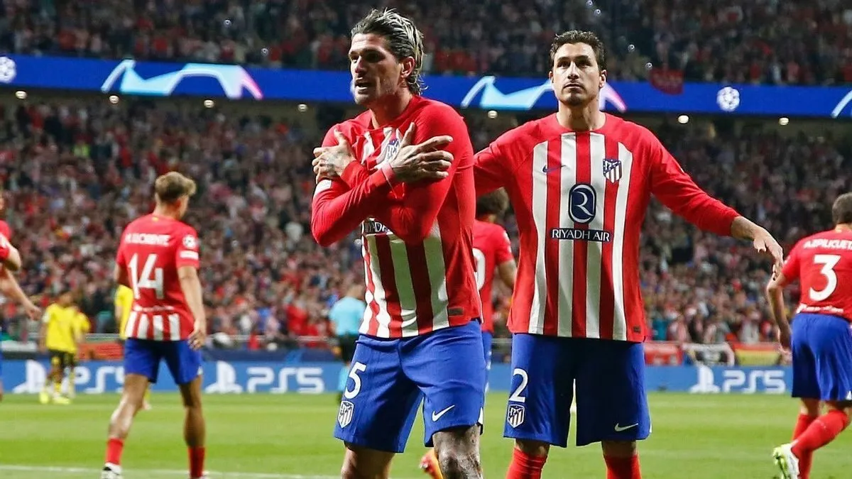 Linh vật chính thức của Atletico de Madrid là gì? Tìm hiểu cụ thể