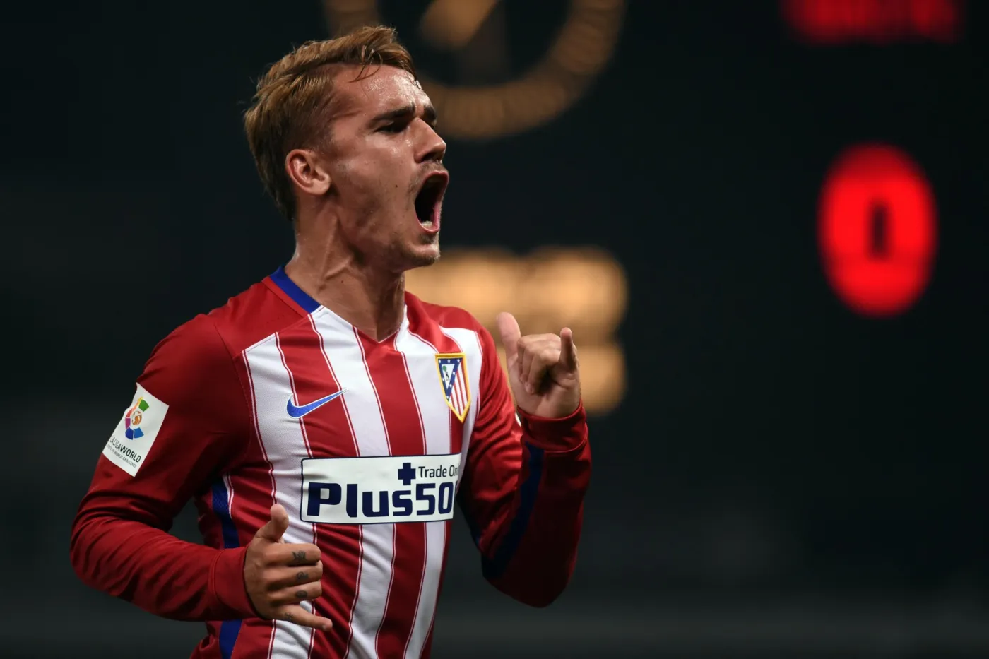 Ai là cầu thủ xuất sắc nhất lịch sử Atletico Madrid? 02