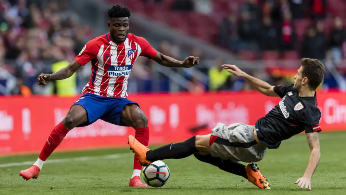 Lịch sử đối đầu Atletico Madrid vs Athletic Bilbao 02